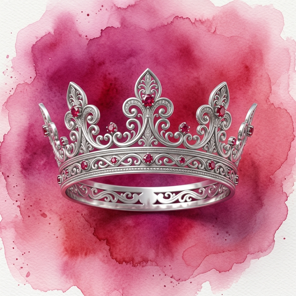 Crown Ice Logo
